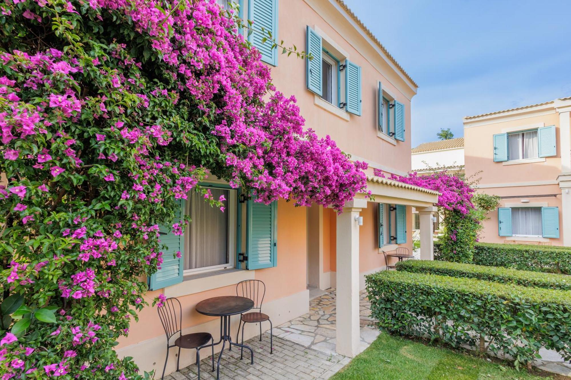 Satori Boutique Hotel 2*