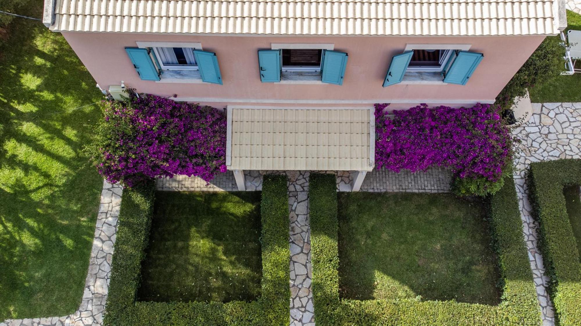 Satori Boutique Hotel 2*