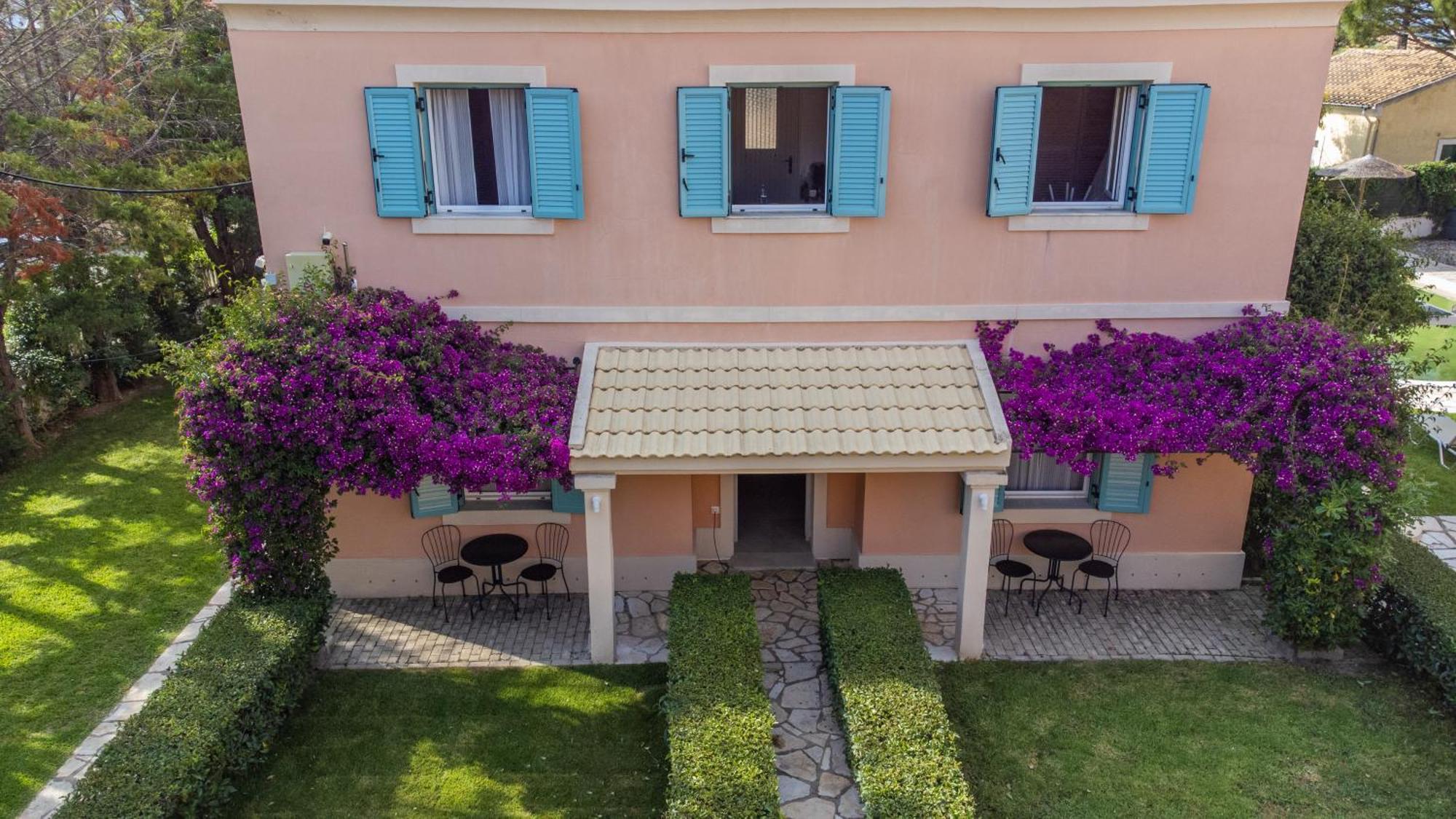 Satori Boutique Hotel 2*