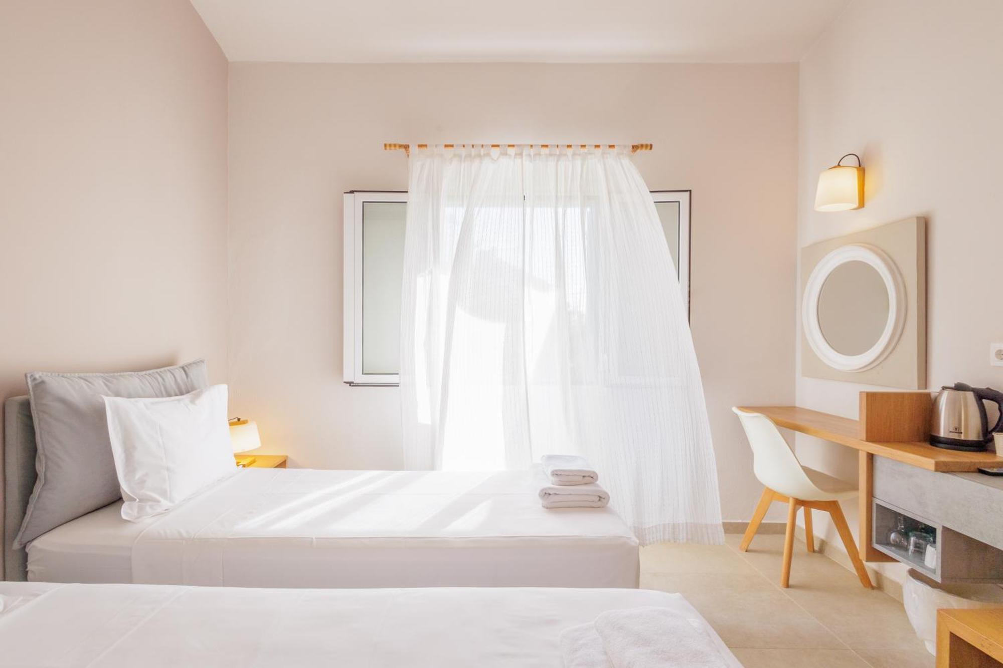 Satori Boutique Acharavi (Corfu)