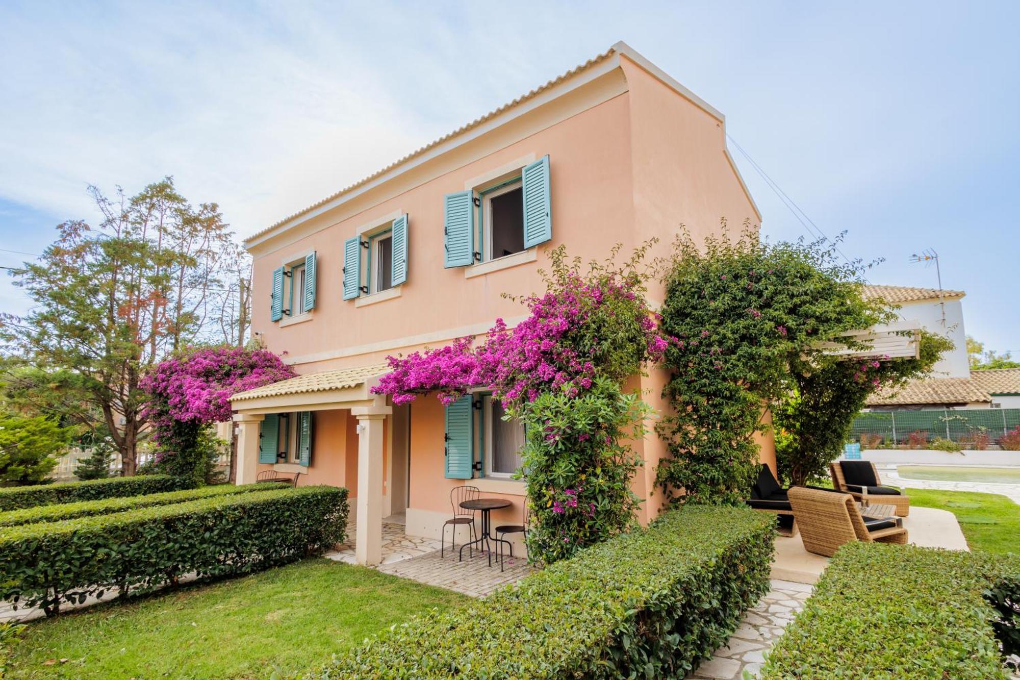 Satori Boutique Hotel
