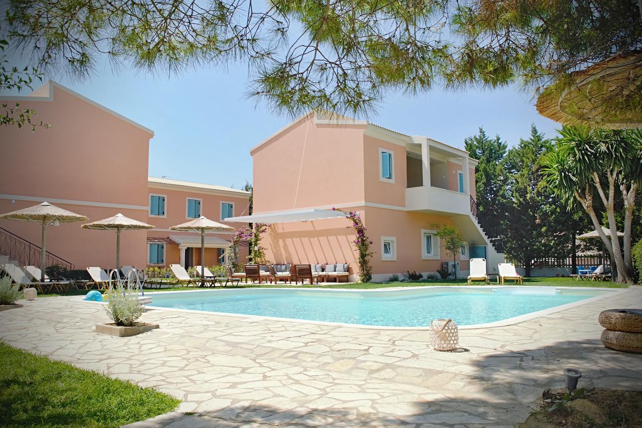 Satori Boutique Acharavi (Corfu)
