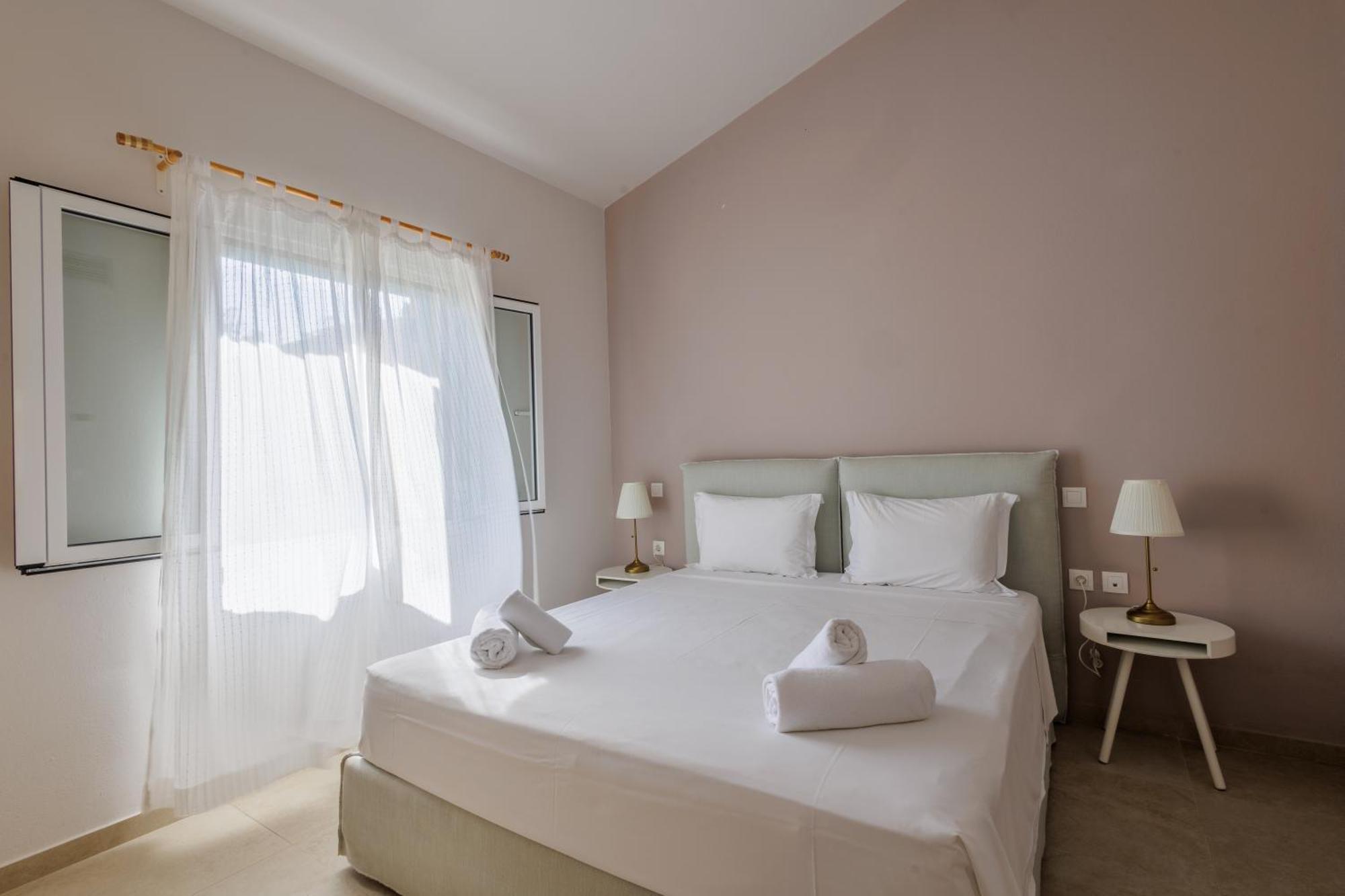 Hotel Satori Boutique Acharavi (Corfu)