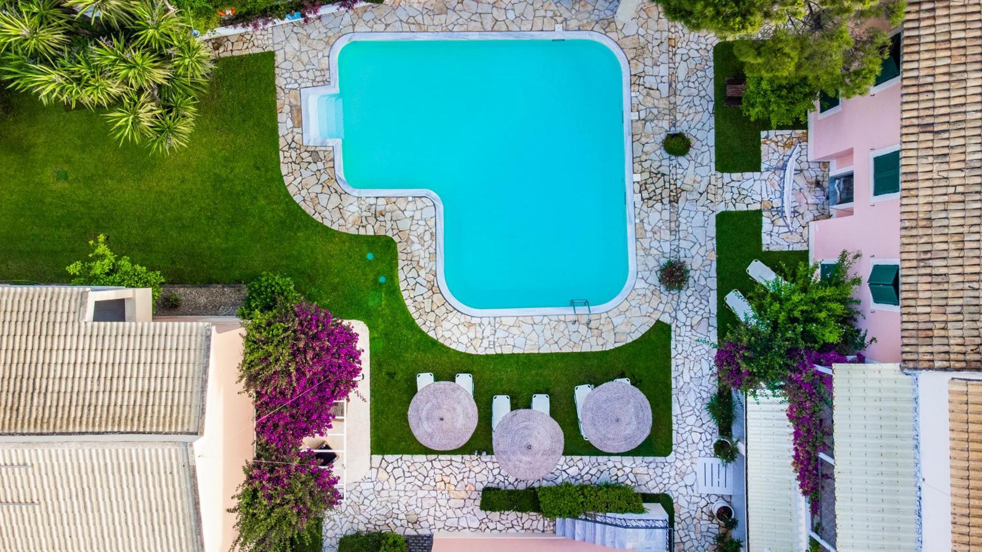 Satori Boutique Hotel 2*