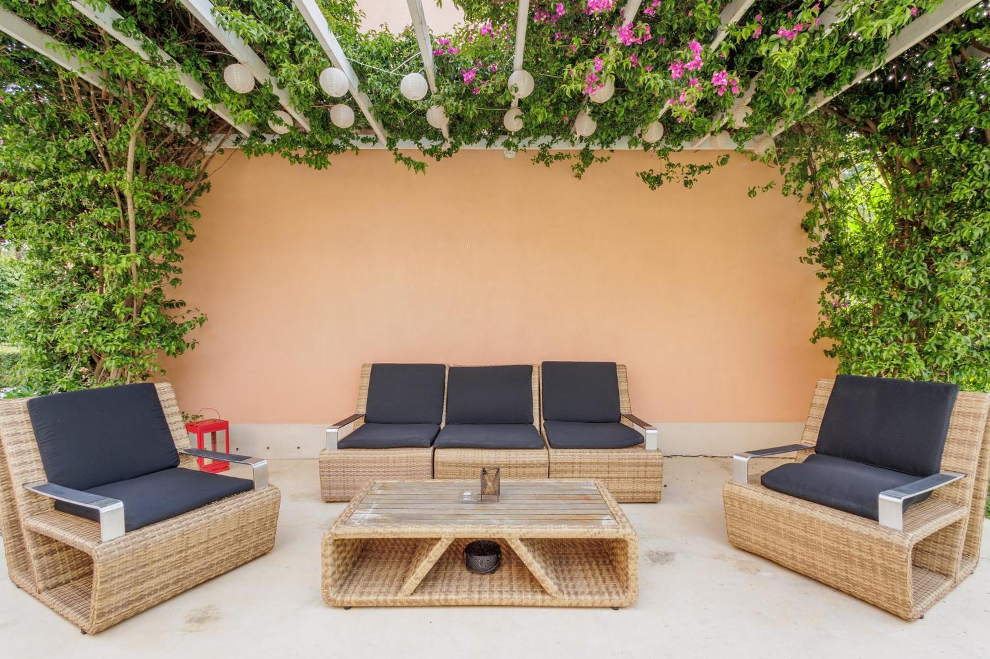Satori Boutique Hotel Acharavi (Corfu)