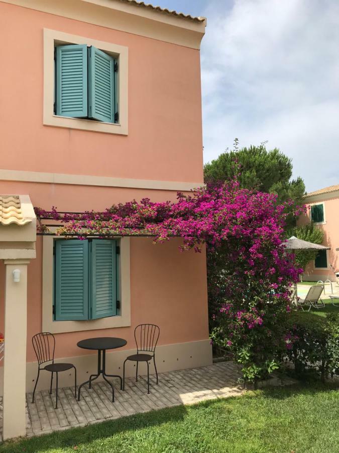 Hotel Satori Boutique Acharavi (Corfu)