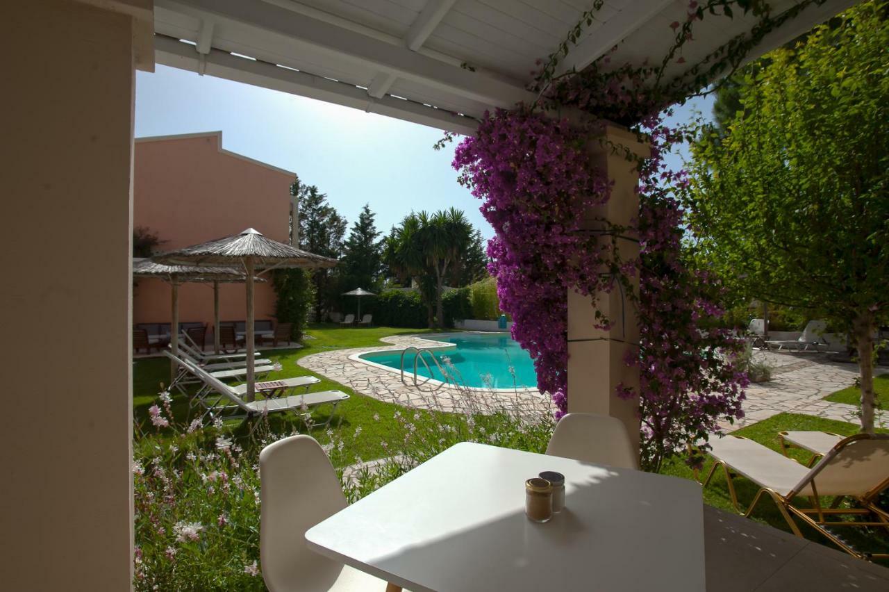 Satori Boutique Hotel 2*