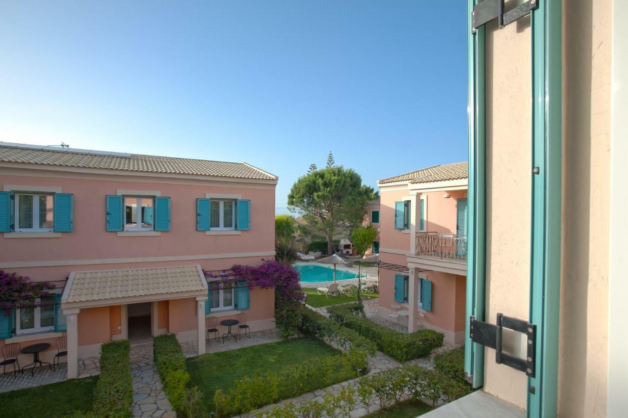 Hotel Satori Boutique Acharavi (Corfu)